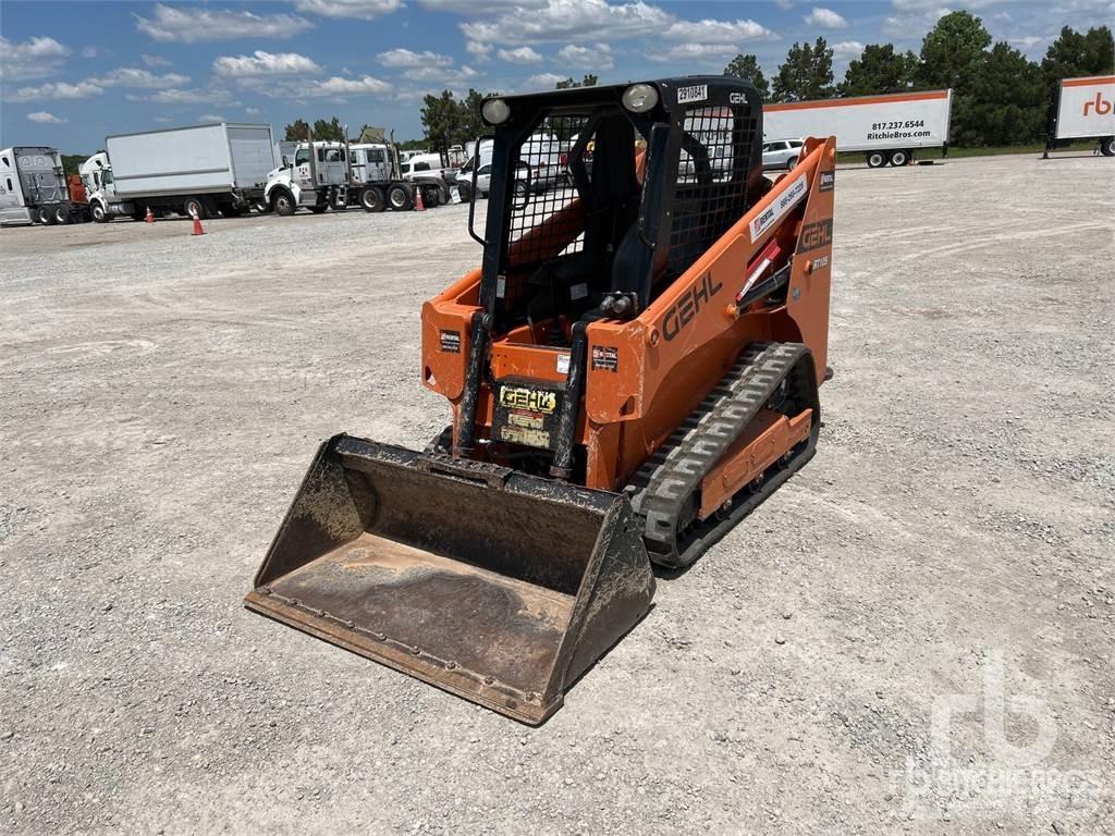 Gehl RT105 Minicargadoras