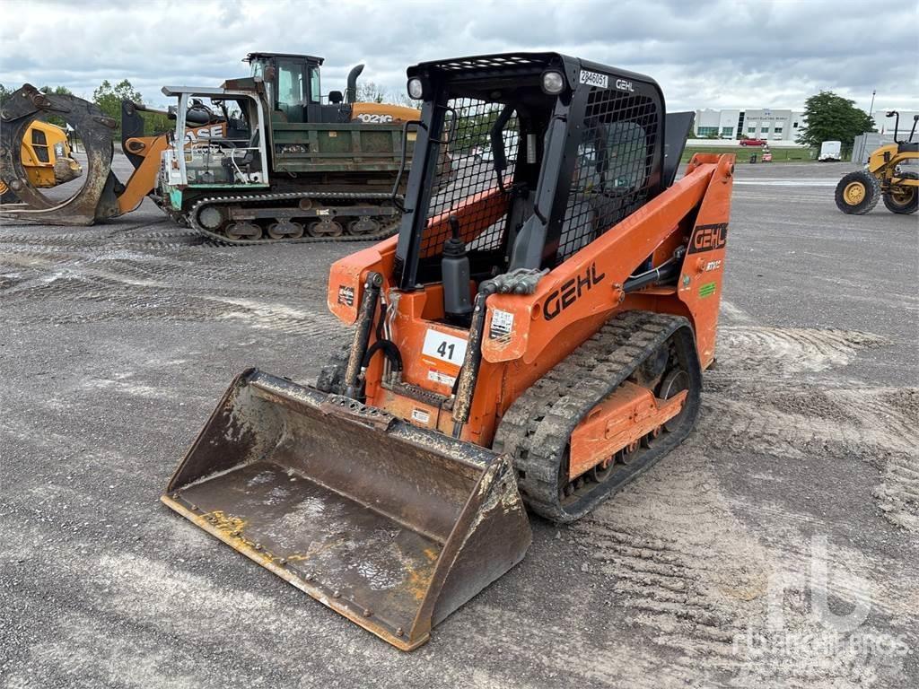 Gehl RT135 Minicargadoras