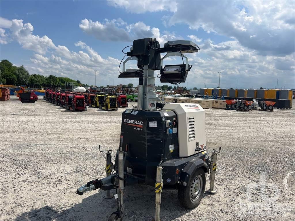 Generac V20 Generadores de luz