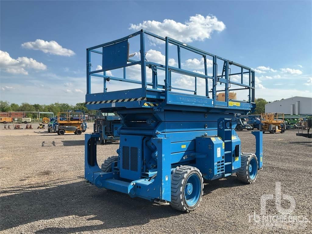 Genie GS5390 Plataformas tijera