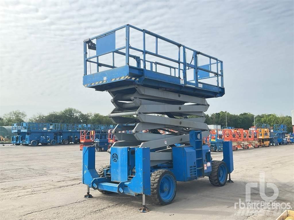 Genie GS5390 Plataformas tijera