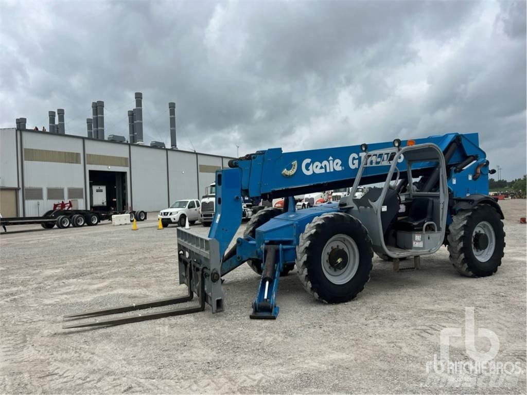 Genie GTH-1056 Carretillas telescópicas