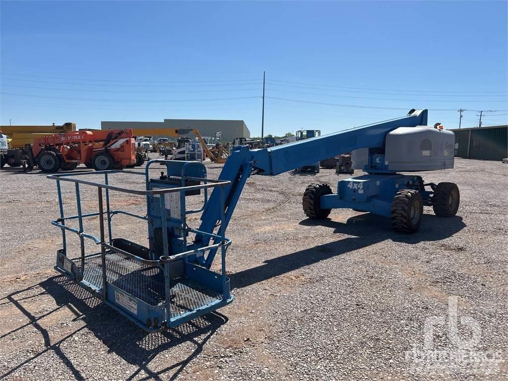 Genie S45 Plataforma de trabajo articulada