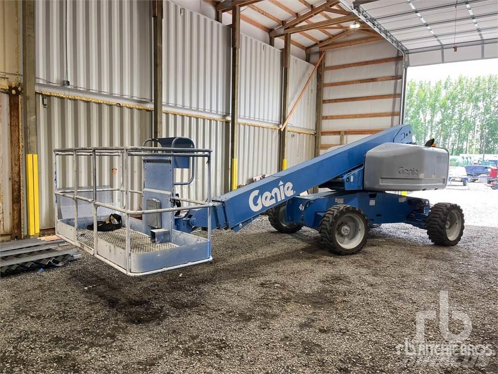 Genie S60 Plataforma de trabajo articulada