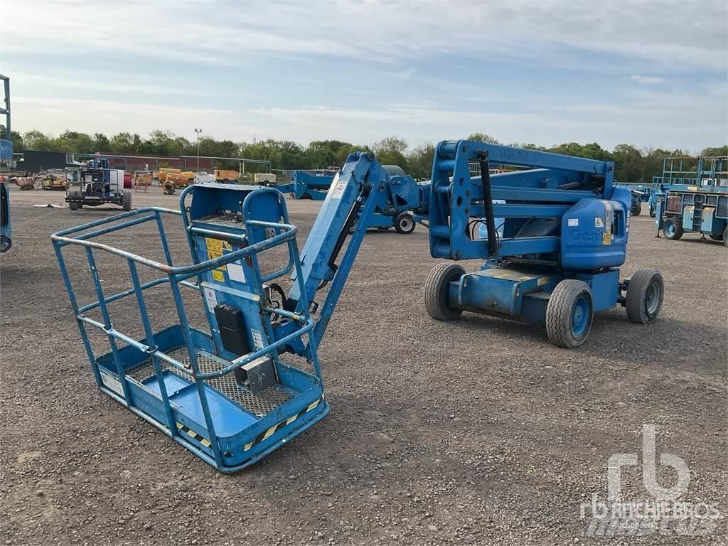 Genie Z45/25J Plataforma de trabajo articulada