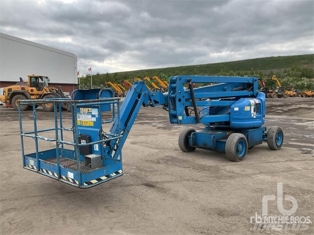 Genie Z45/25J Plataforma de trabajo articulada