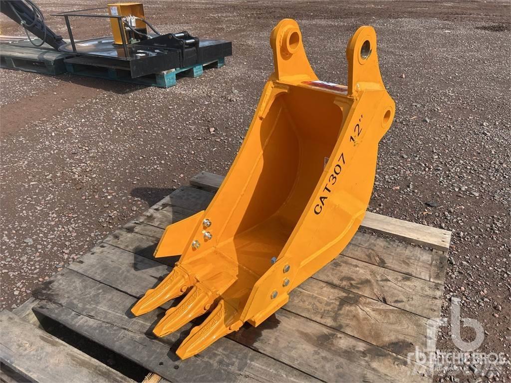  GIYI GY-BK Cucharones