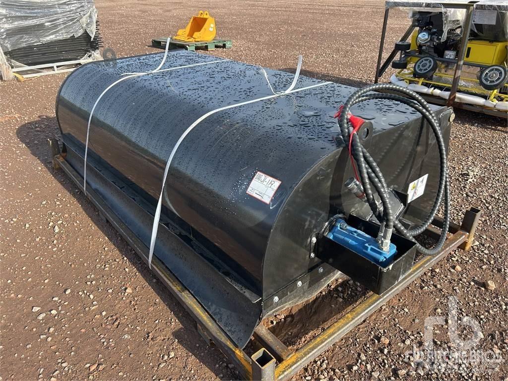  GIYI GY-BS72B Cepillos