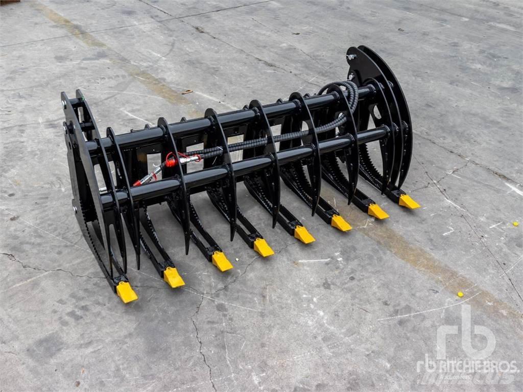  GIYI GY-CWG72 Pinzas