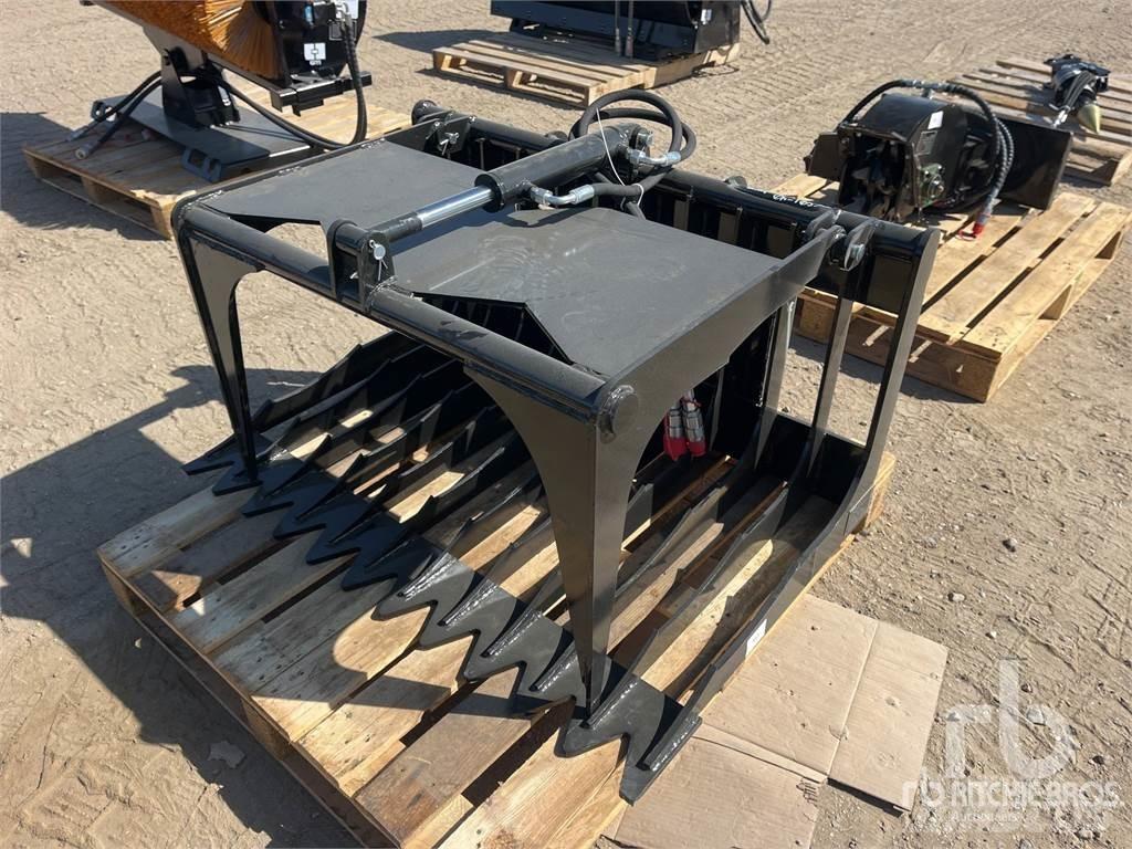  GIYI GY-HWG44C Pinzas
