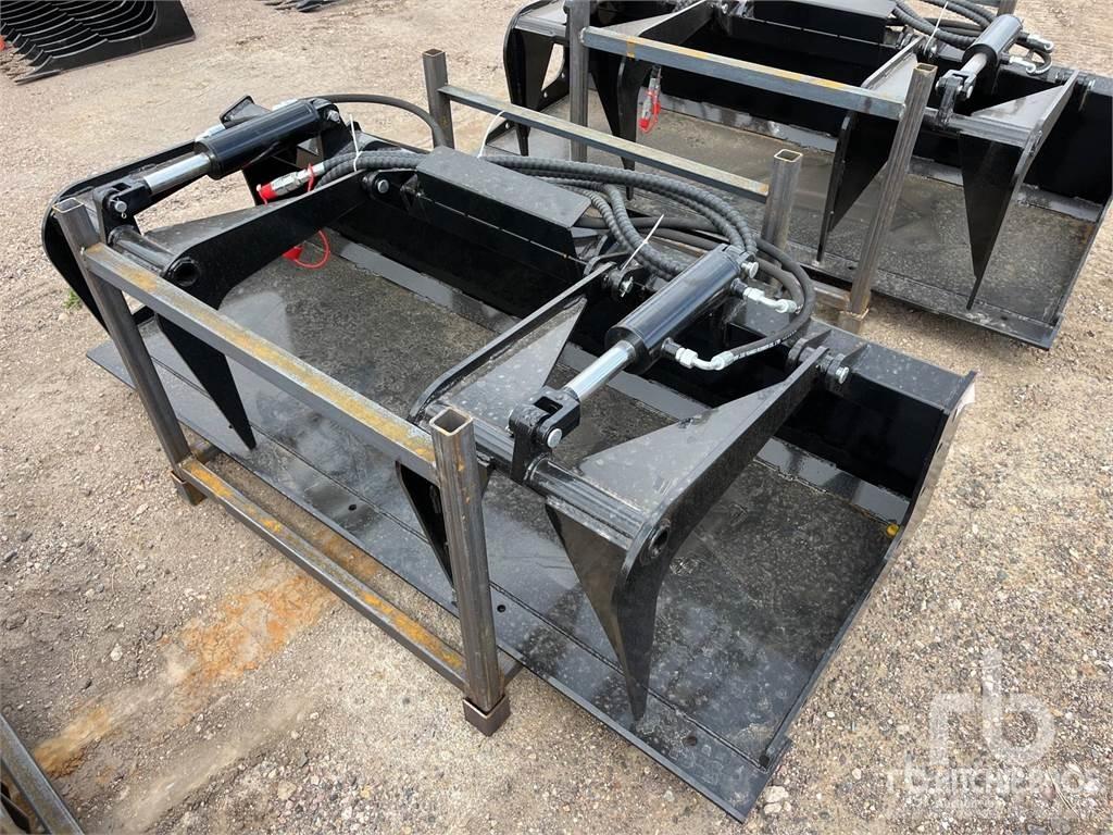  GIYI GY-PG72C Pinzas
