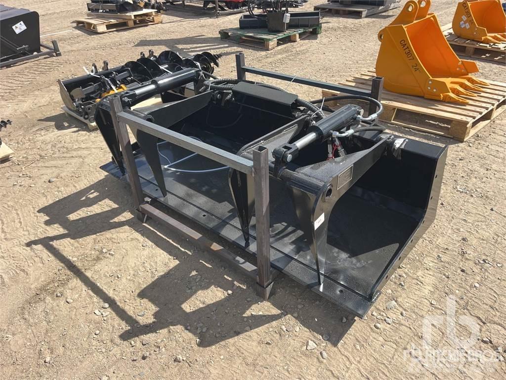 GIYI GY-PG72C Pinzas