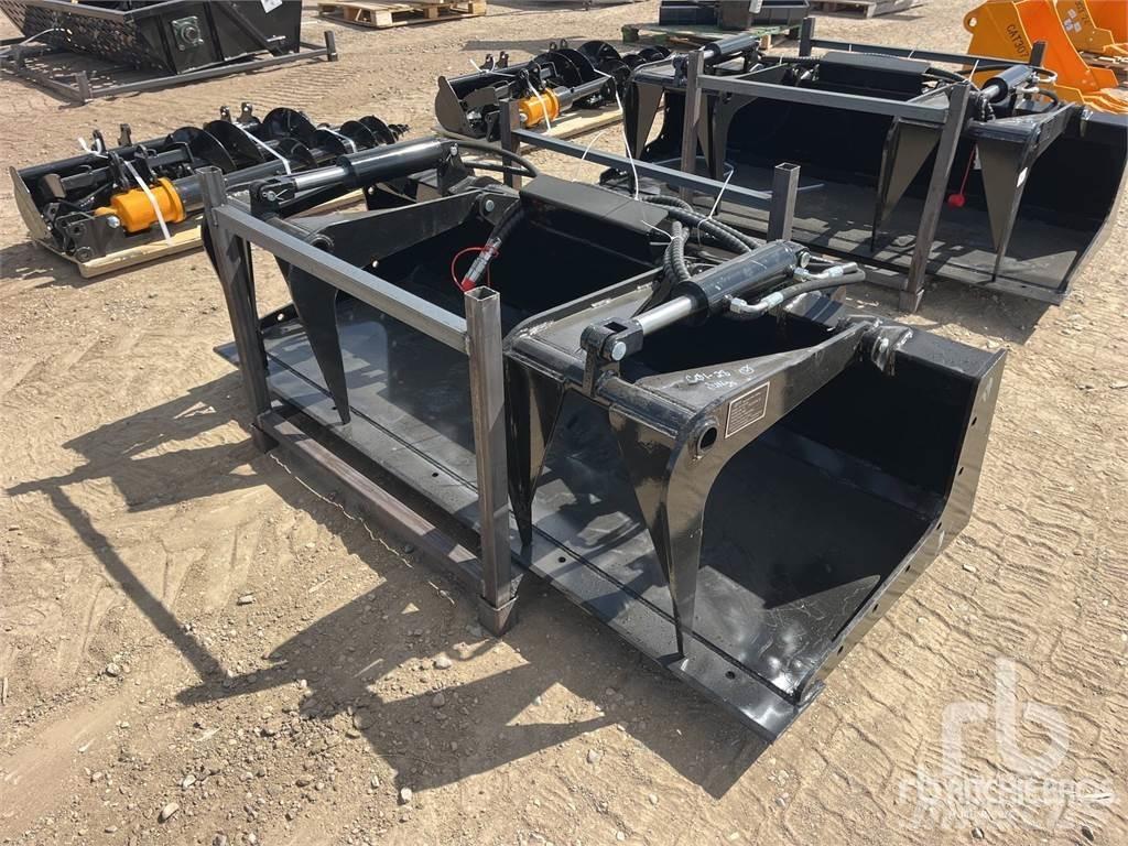  GIYI GY-PG72C Pinzas