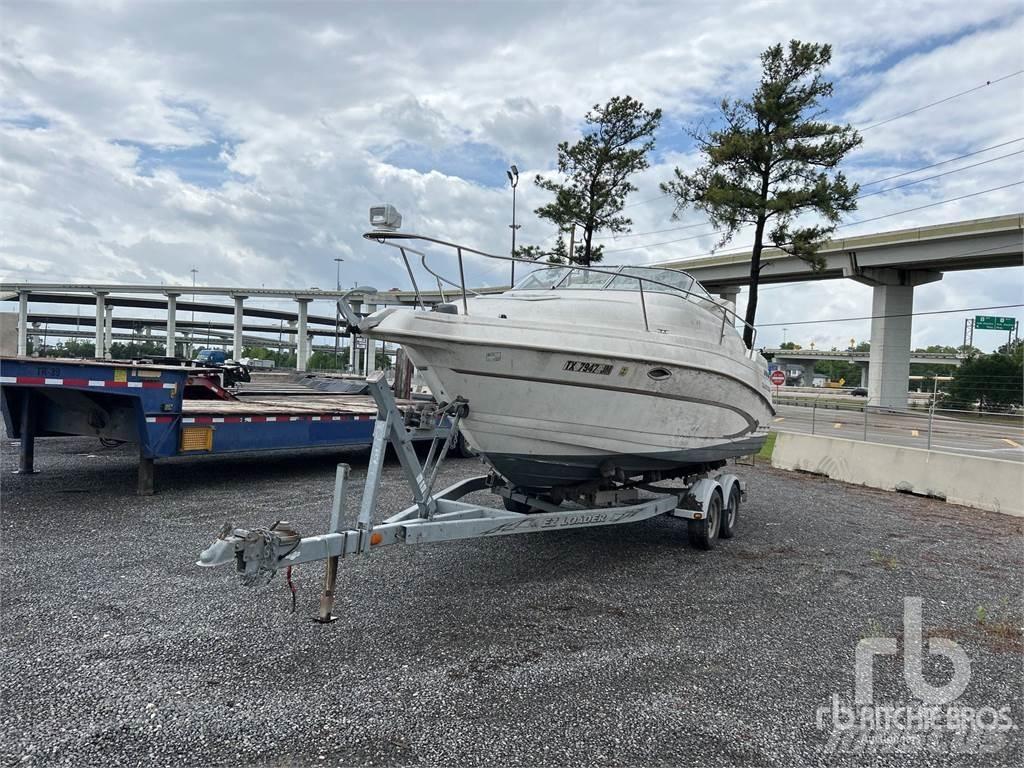  GLASTRON GS249 Barcos / barcazas de carga
