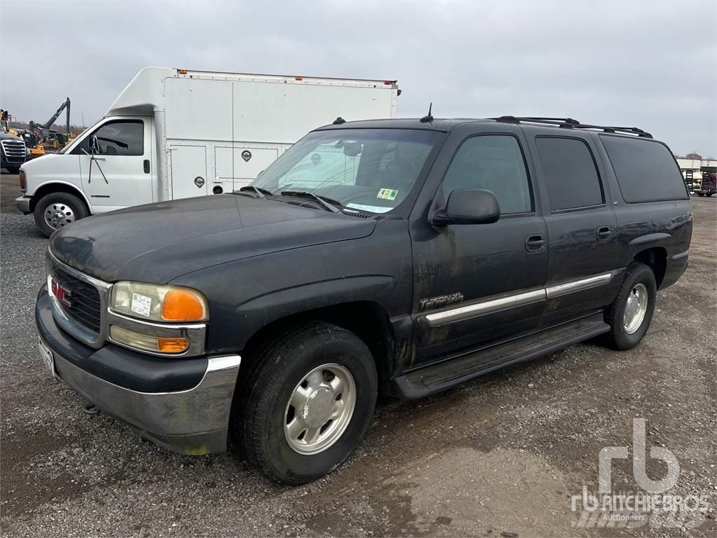 GMC 1500 Furgonetas caja abierta