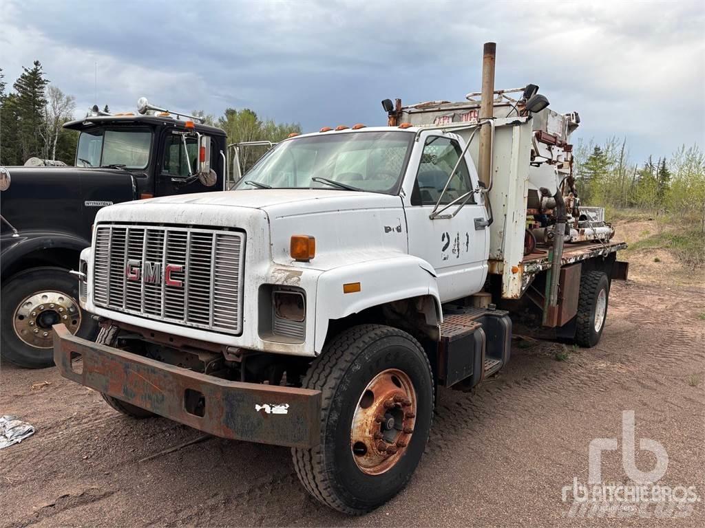GMC C7500 Otros camiones