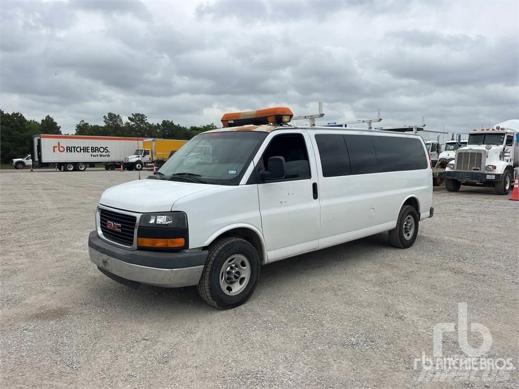 GMC G3500 Furgonetas /Furgón