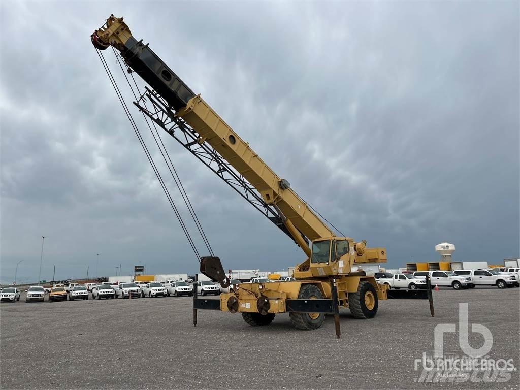 Grove RT-740B Grúas autopropulsadas