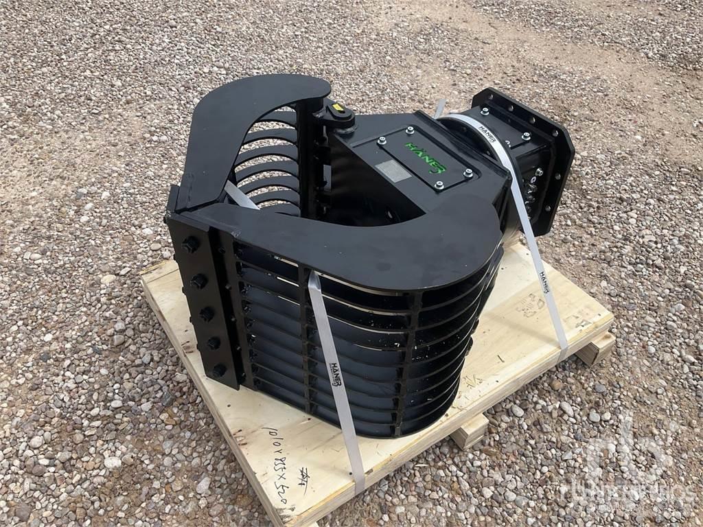  HAENER HAGX4.7A Pinzas