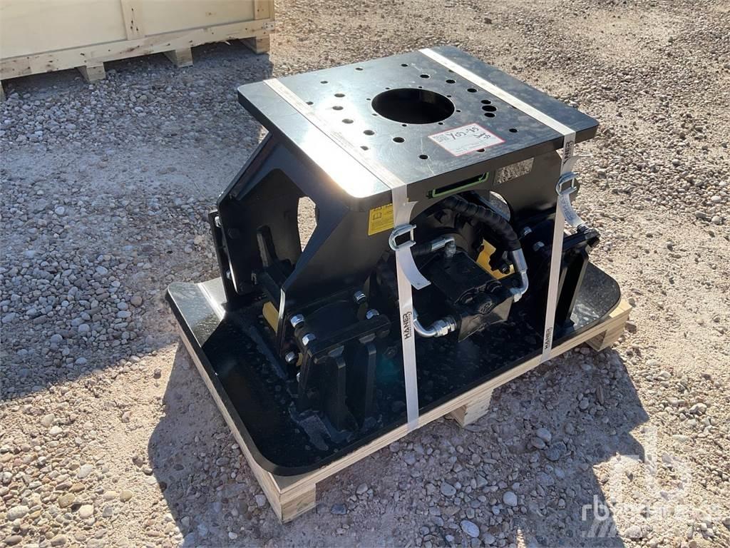  HAENER HPC400-A Vibradores