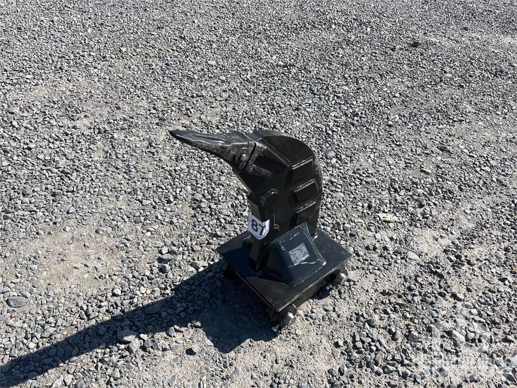  HAENER HRZP50A Escarificadoras