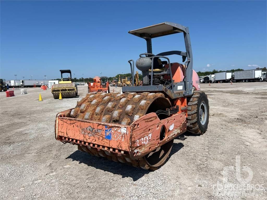 Hamm 3307P Compactadores de suelo