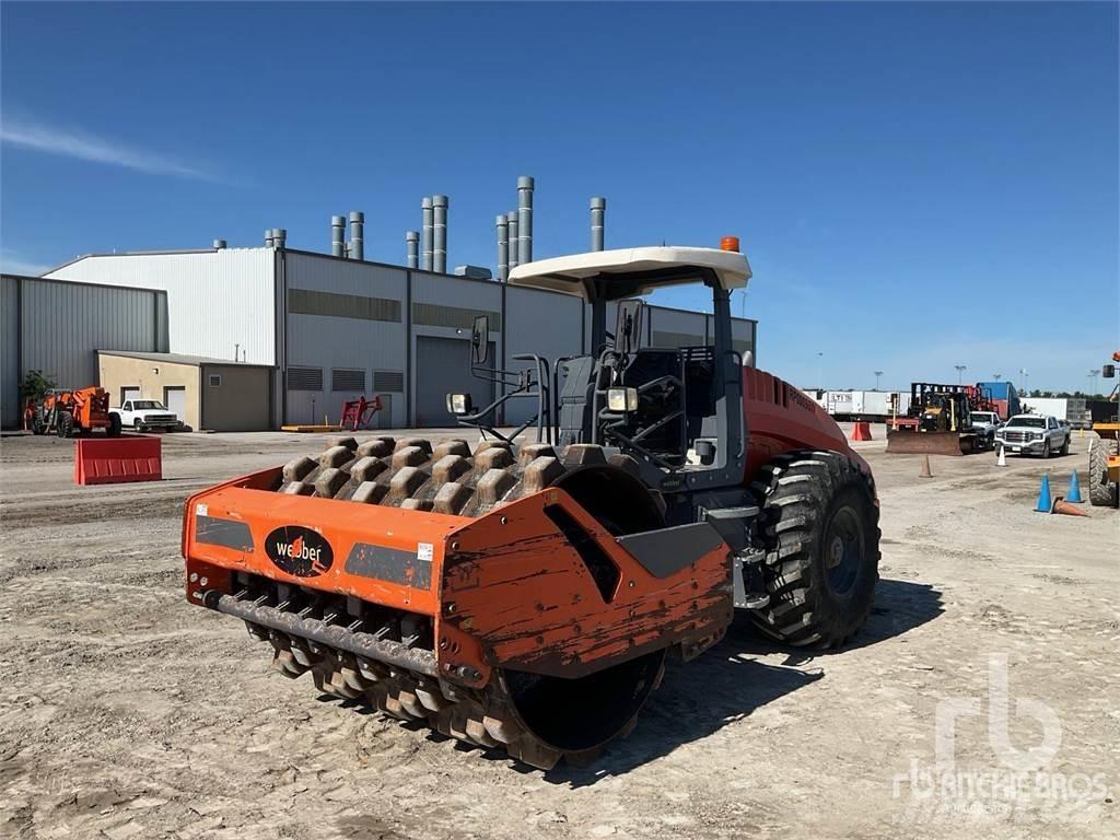 Hamm H10 IP Compactadores de suelo