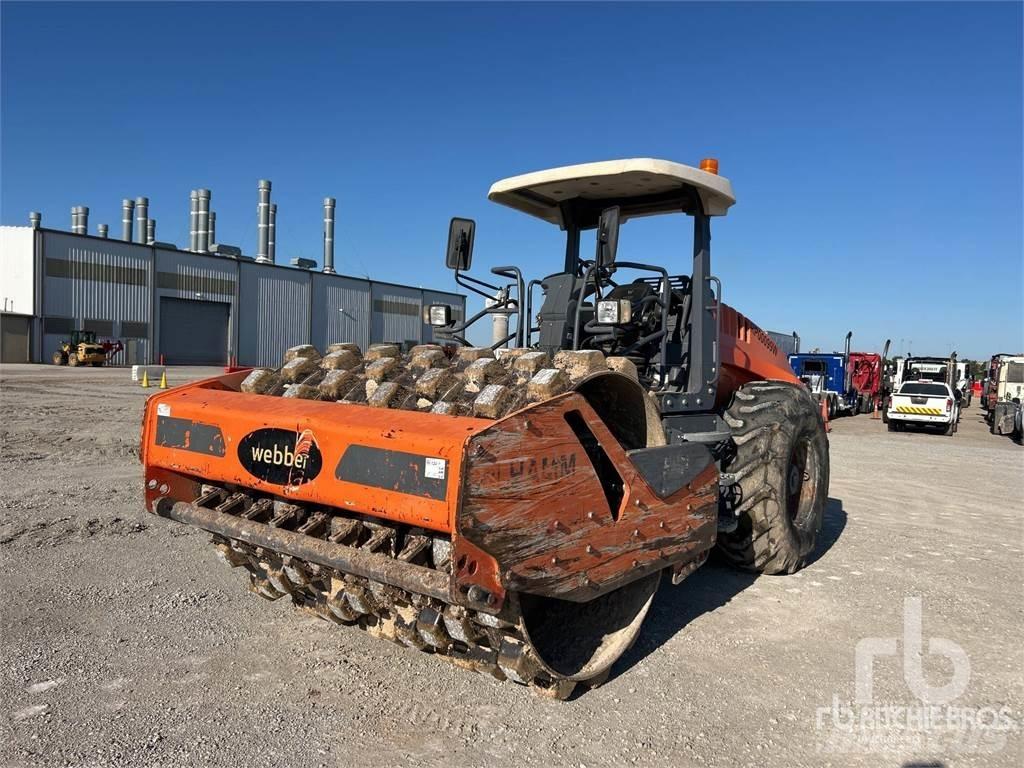 Hamm H10I P Compactadoras de residuos