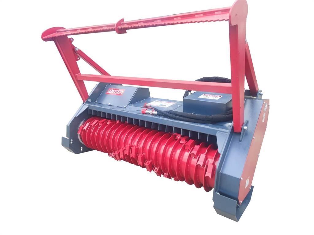 Handy HBDM72-G Trituradoras forestales