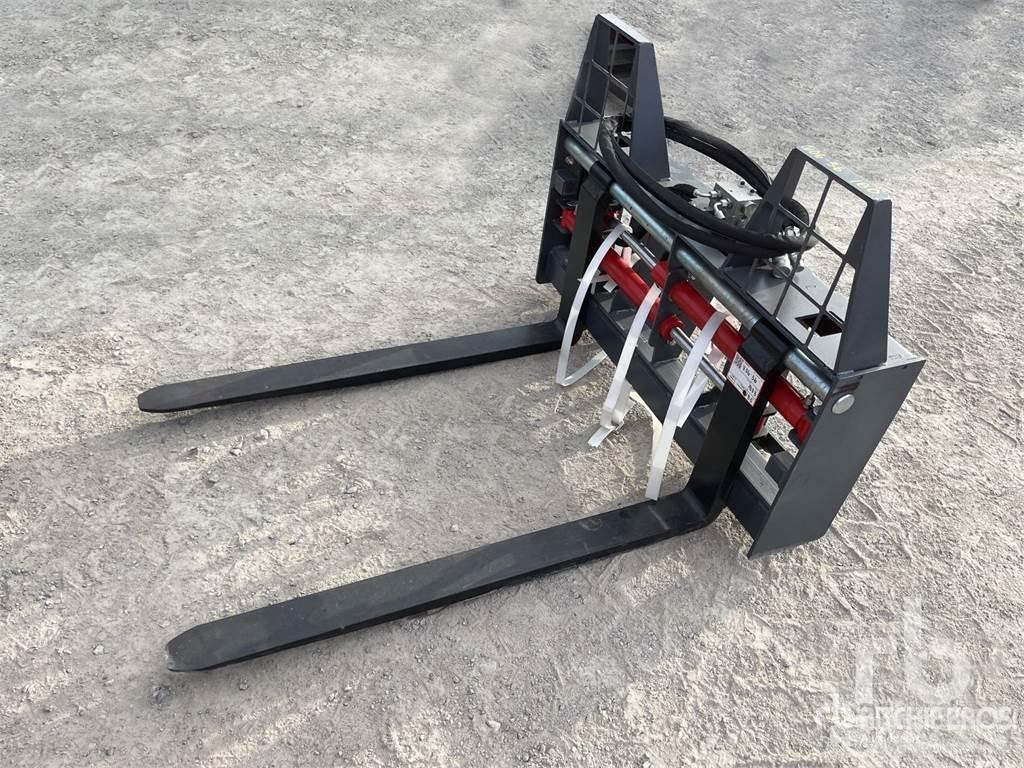 Handy HF2T Uñas para carretilla