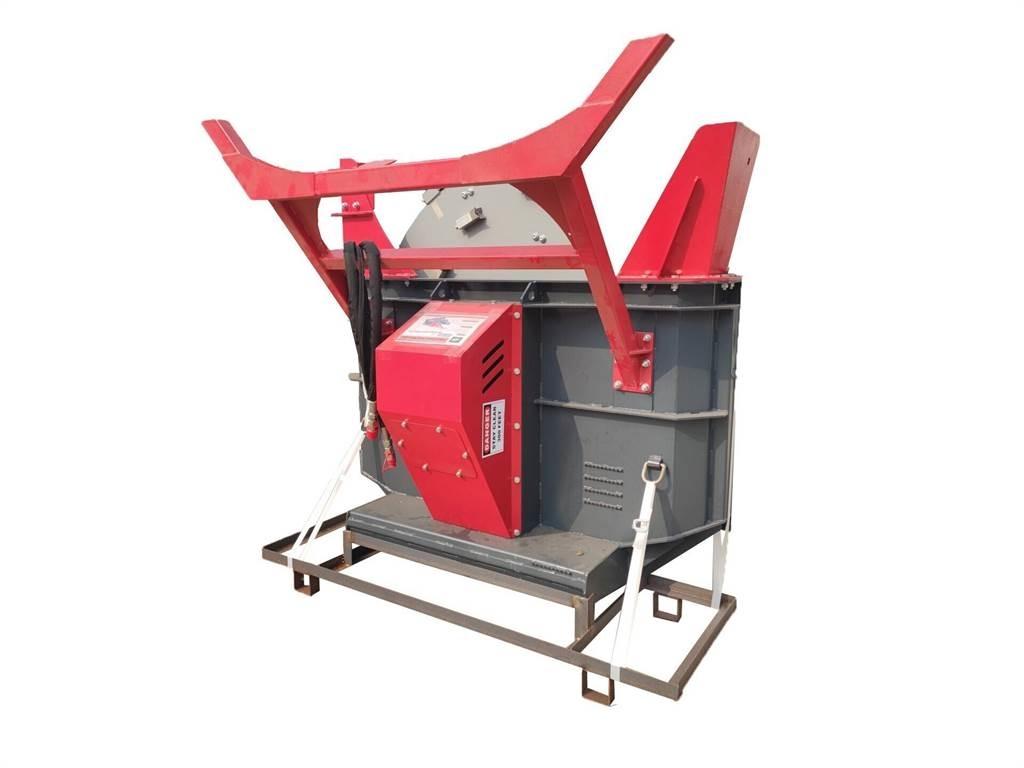 Handy HSDM70 Trituradoras forestales