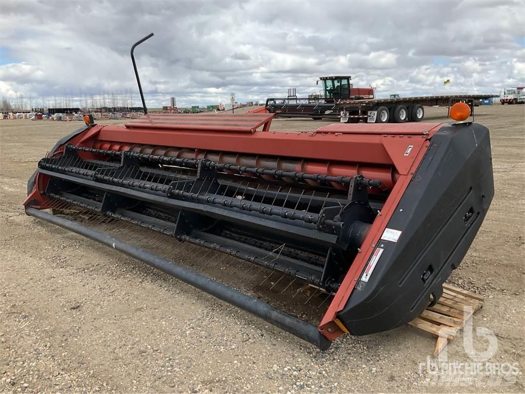 Hesston 8020 Segadoras acondicionadoras