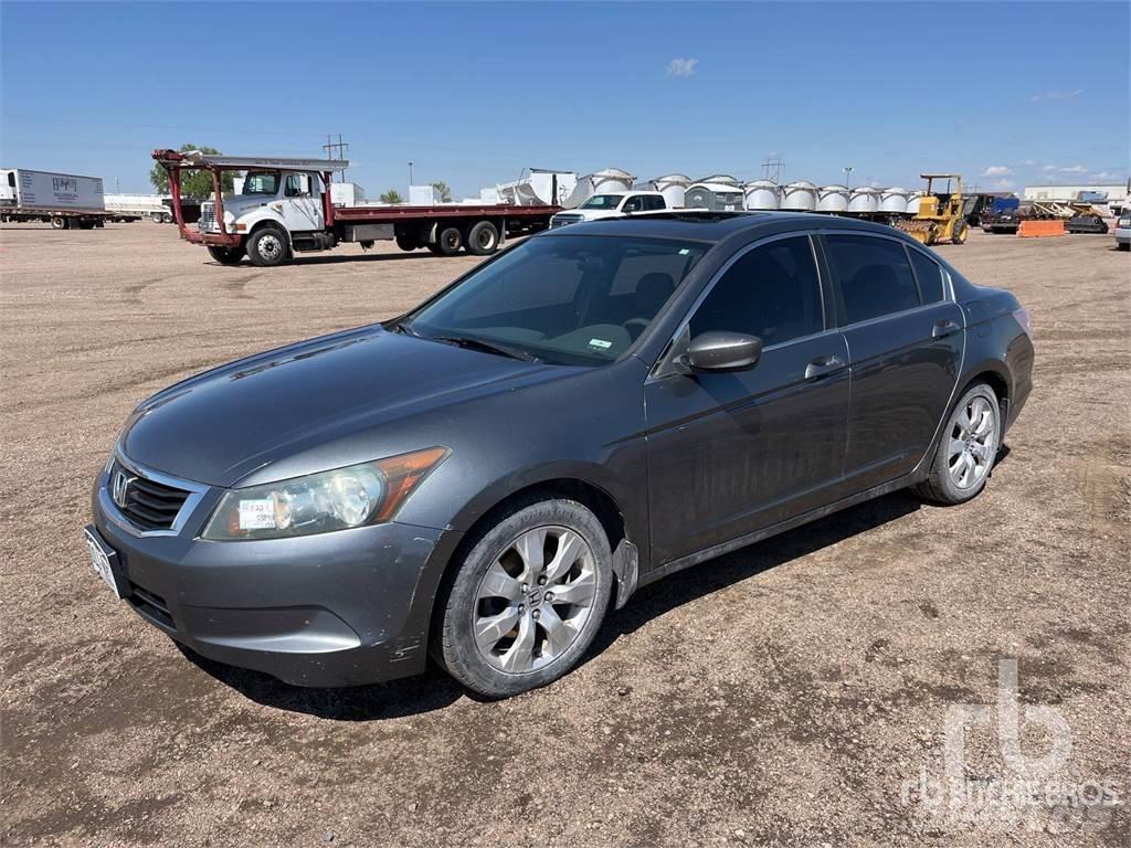 Honda ACCORD Coches