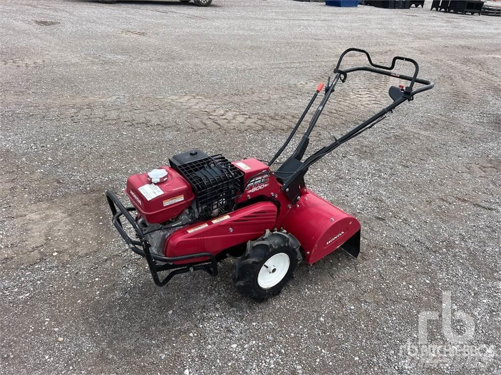 Honda FRC 800 Gradas rotativas / rotocultivadores