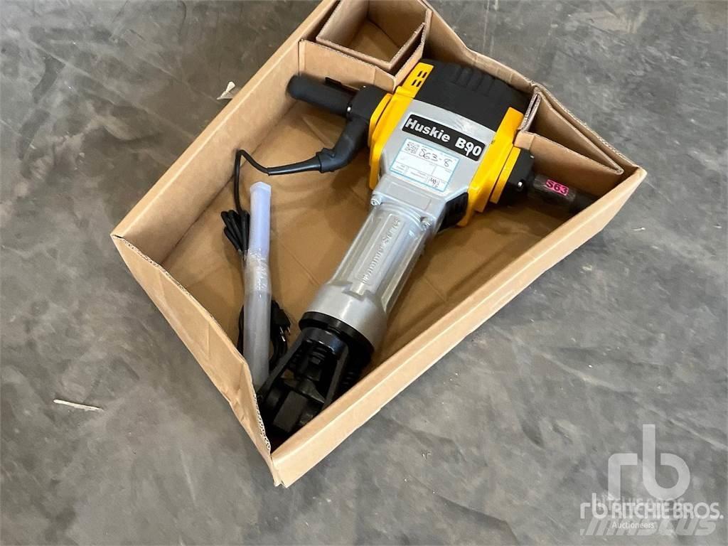 Huskie B90 Construcción - Otros