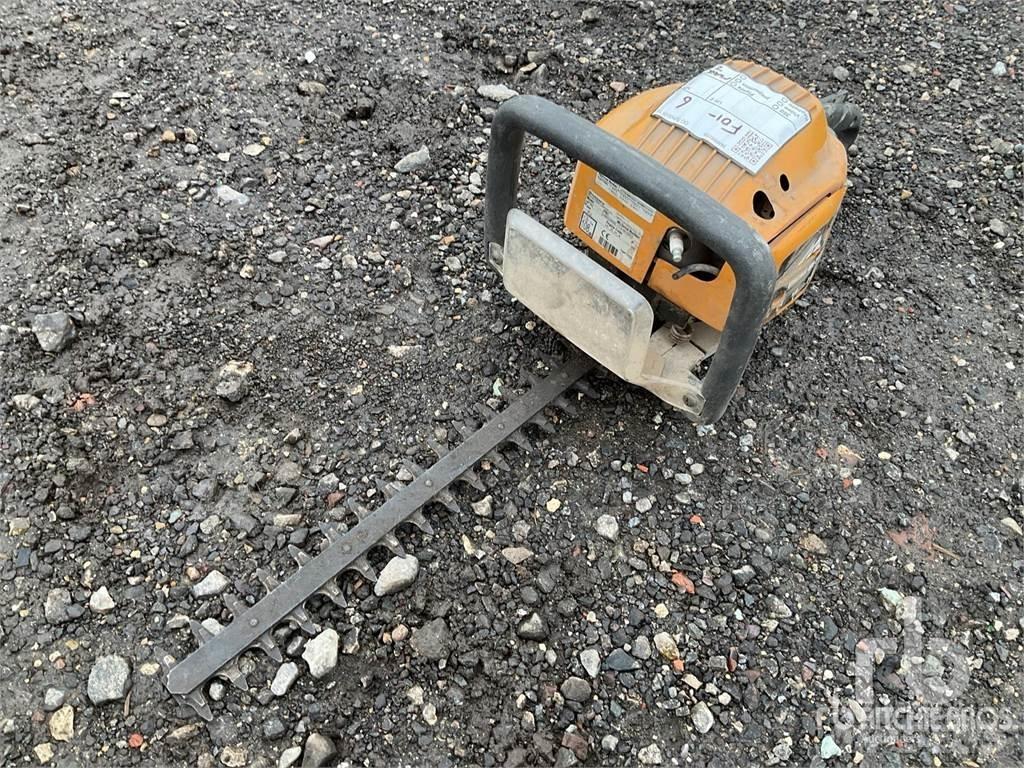Husqvarna MH542 Jardinería - Otros