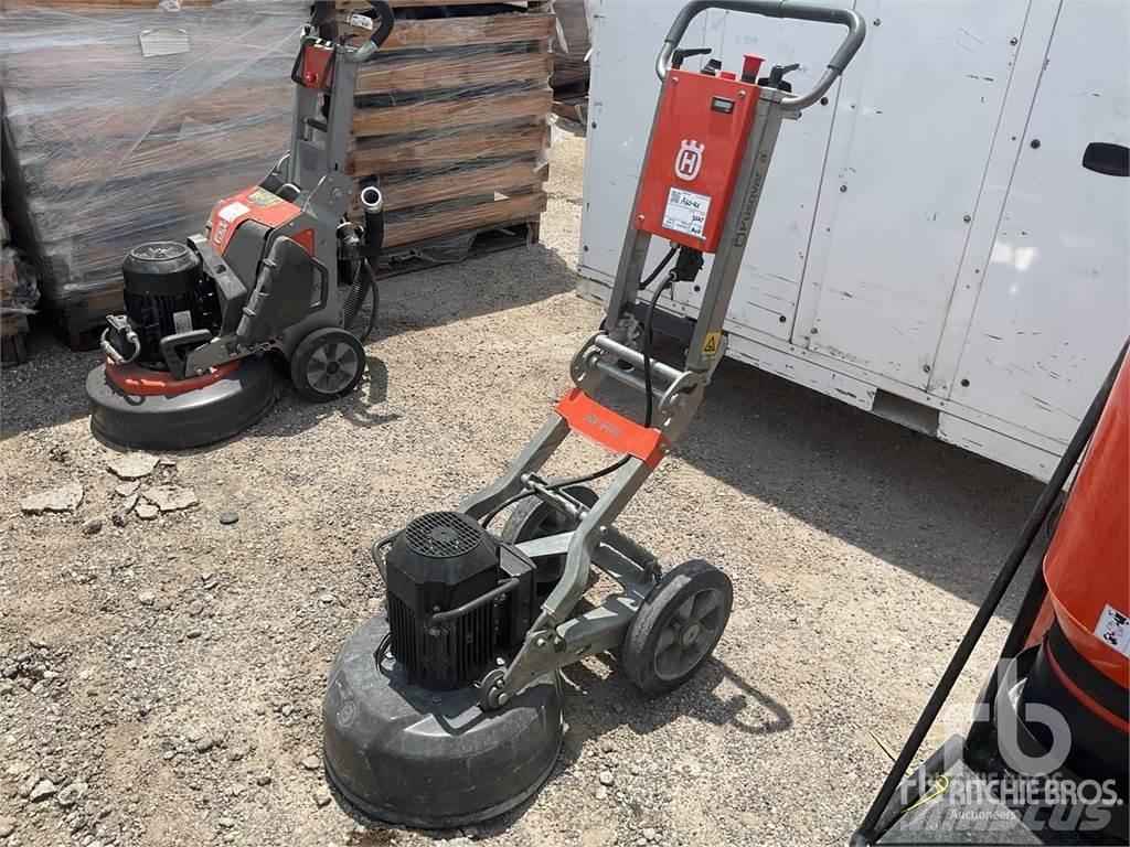 Husqvarna PG450 Construcción - Otros
