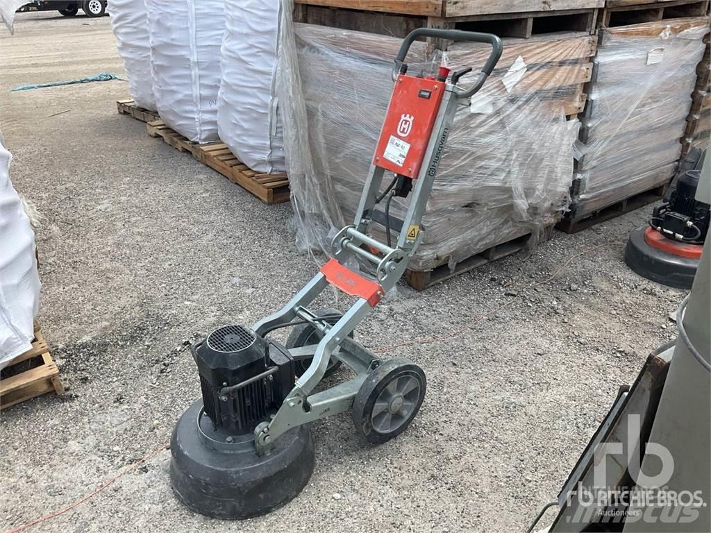 Husqvarna PG450 Construcción - Otros