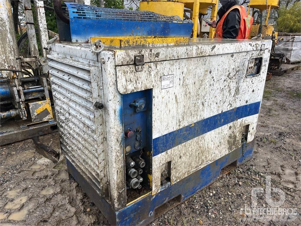  Hydraulic Semirremolques de góndola rebajada
