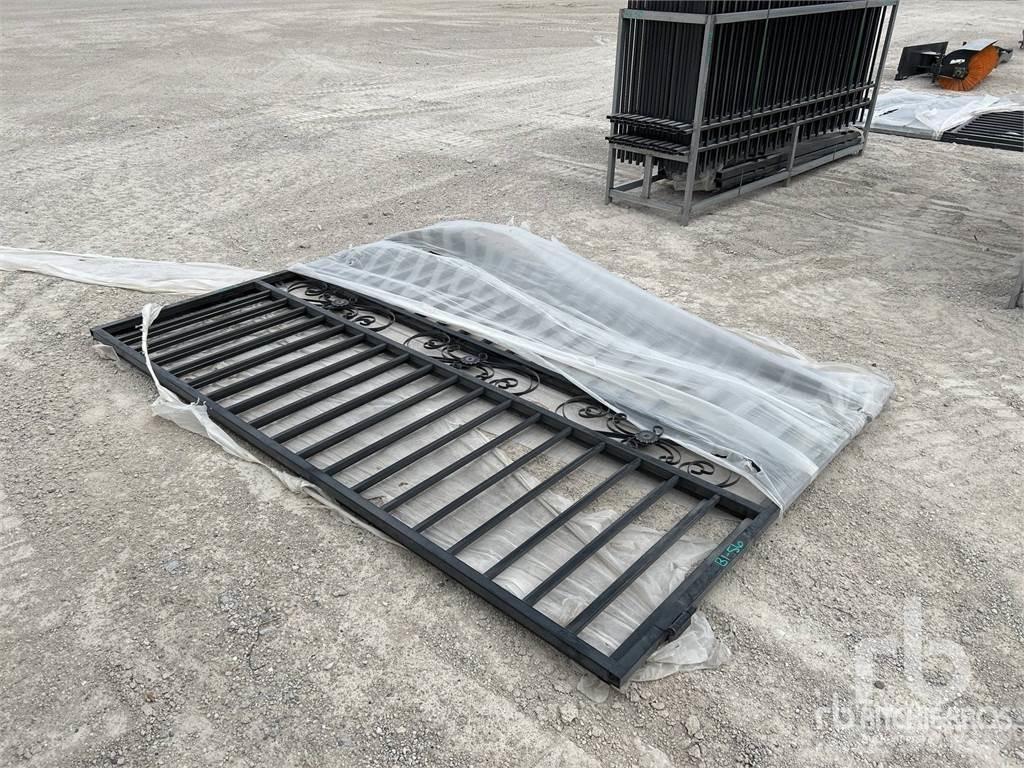  HYGE SK-T60 Jardinería - Otros