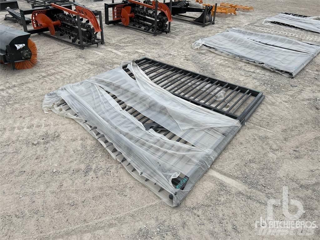  HYGE SK-T60 Jardinería - Otros