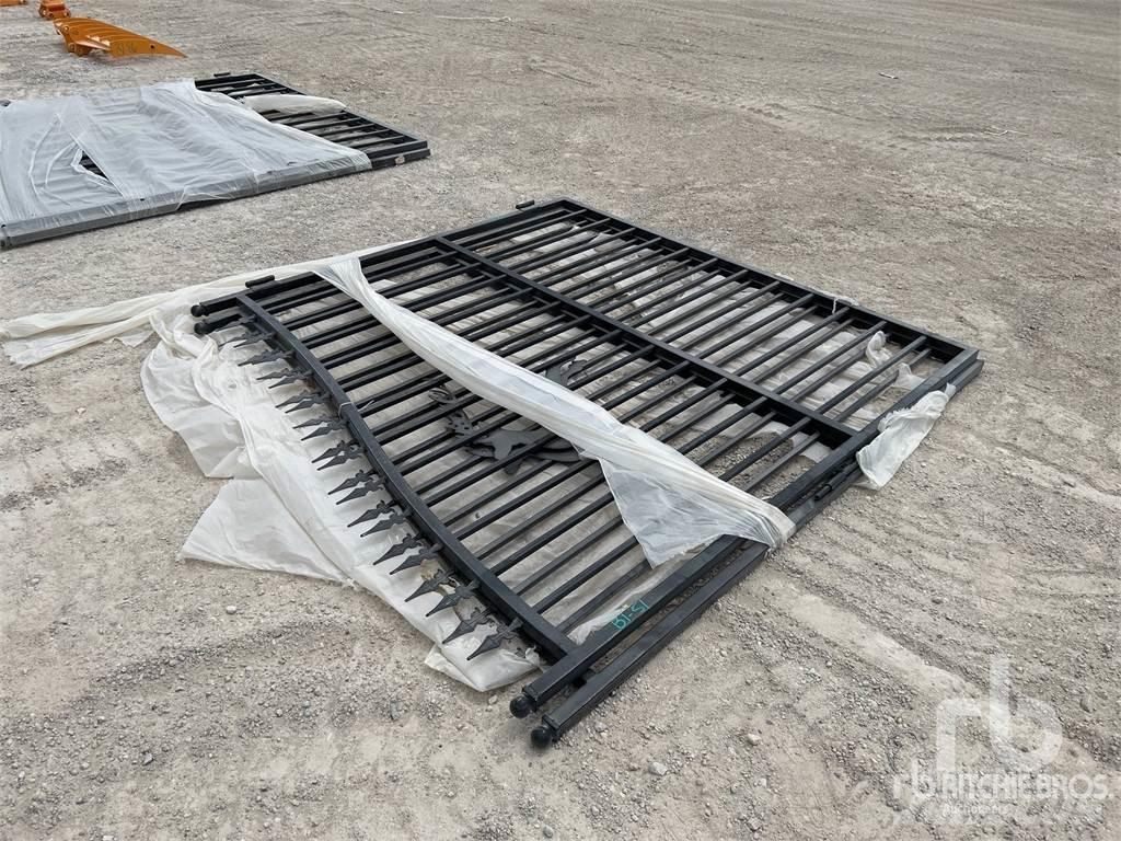  HYGE SK-T60 Jardinería - Otros