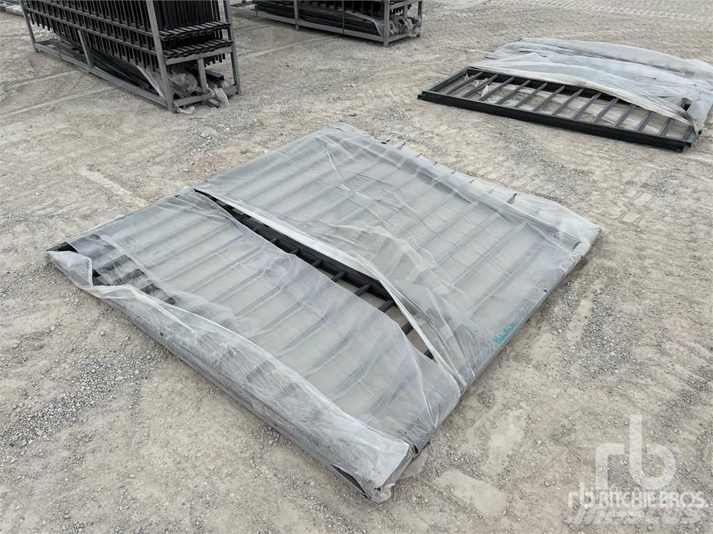  HYGE SK-T60 Jardinería - Otros