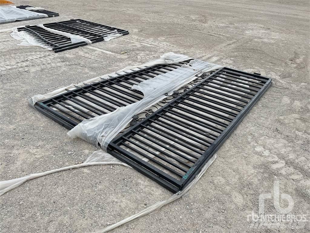  HYGE SK-T60 Jardinería - Otros
