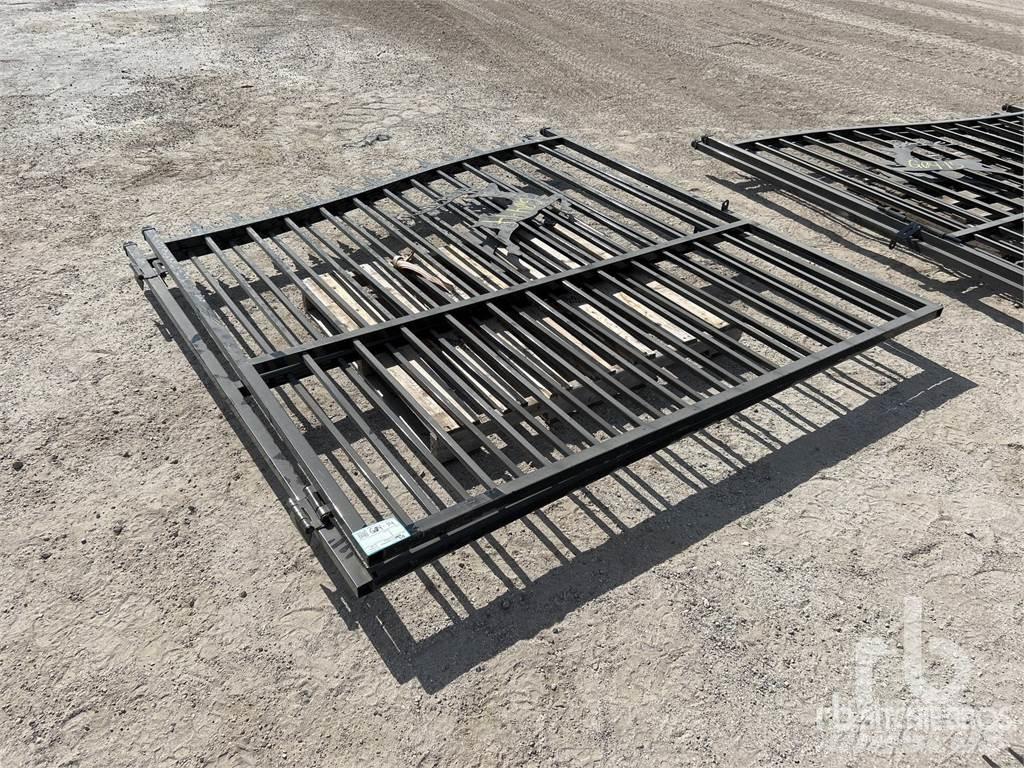  HYGE SK-T60 Jardinería - Otros