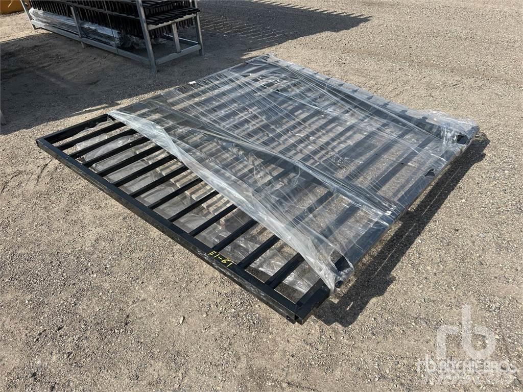  HYGE SK-T60 Jardinería - Otros