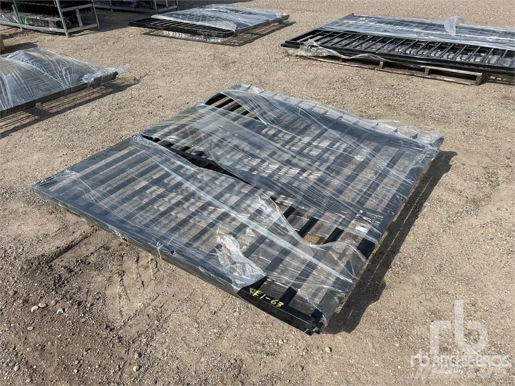 HYGE SK-T60 Jardinería - Otros