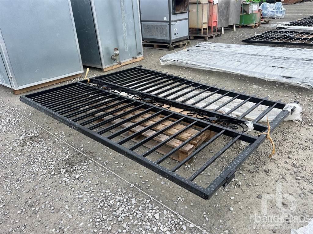  HYGE SK-T60 Construcción - Otros