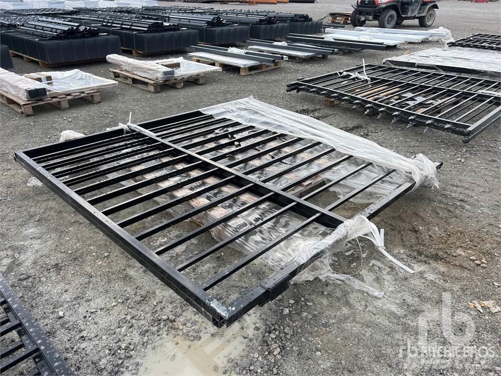  HYGE SK-T60 Construcción - Otros