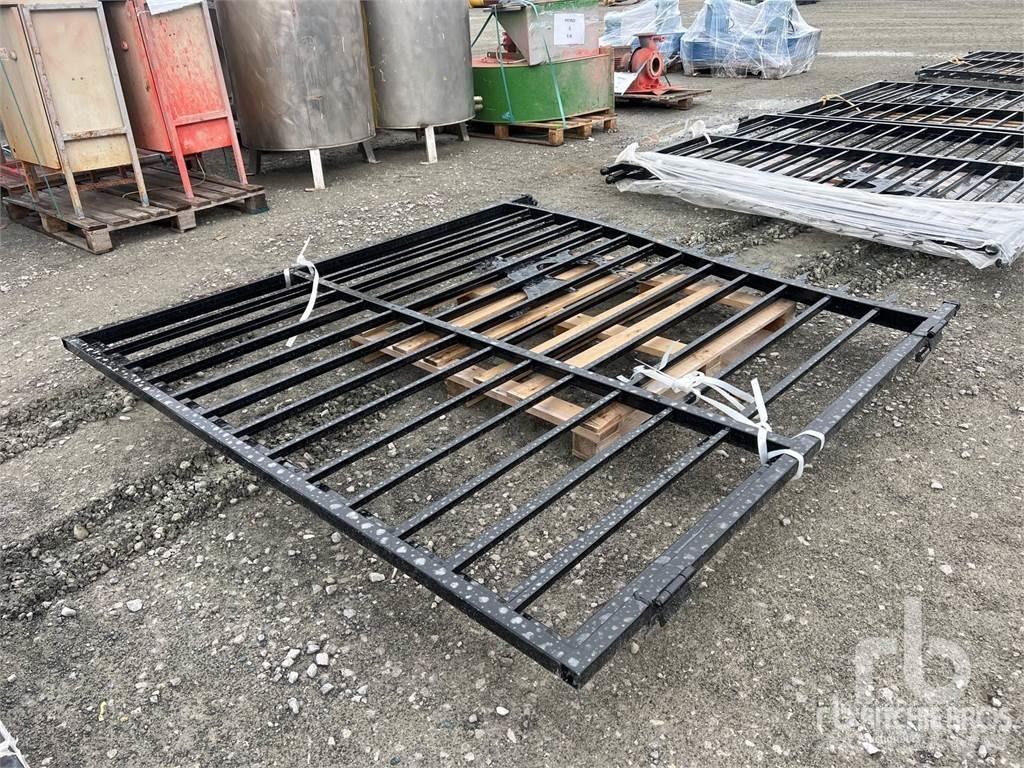  HYGE SK-T60 Construcción - Otros